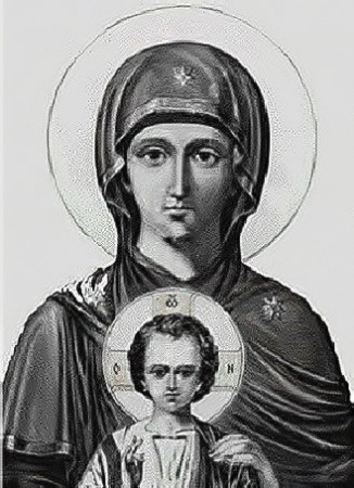 ΠΑΝΑΓΙΑ ΕΠΑΚΟΥΟΥΣΑ